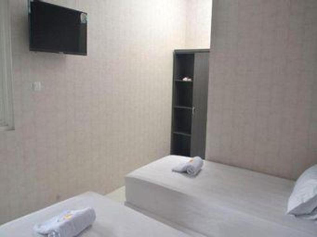 Hotel Ahava Magelang Ngoại thất bức ảnh