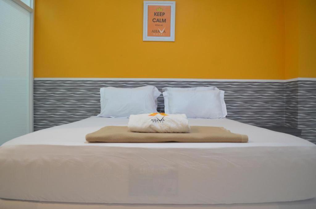 Hotel Ahava Magelang Ngoại thất bức ảnh