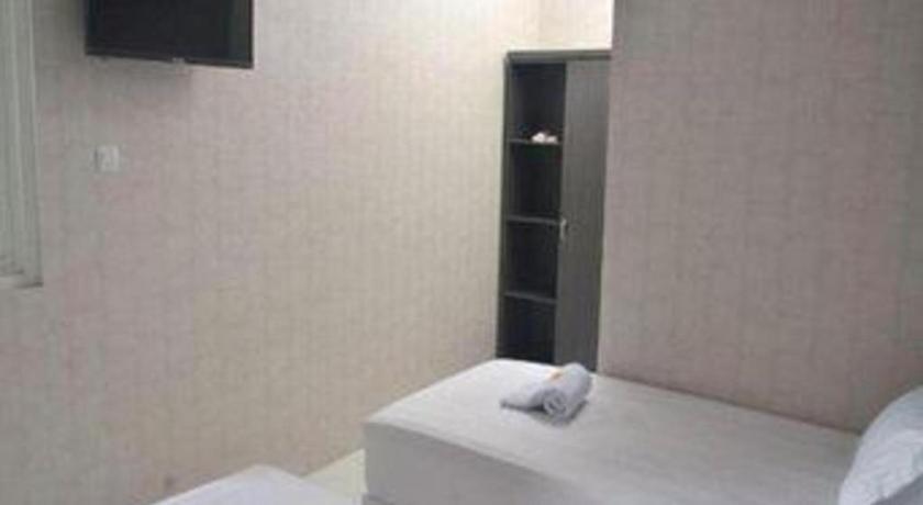Hotel Ahava Magelang Ngoại thất bức ảnh