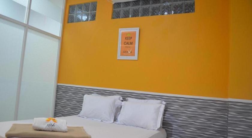 Hotel Ahava Magelang Ngoại thất bức ảnh