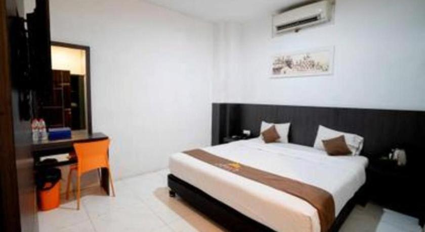 Hotel Ahava Magelang Ngoại thất bức ảnh